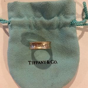 Tiffany & Co Ring